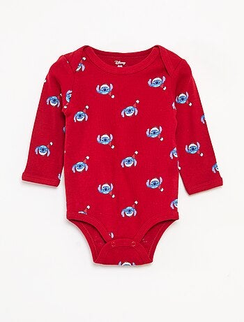 Setje met 2 rompertjes 'Winnie' 'Disney'