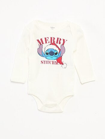 Setje met 2 rompertjes 'Winnie' 'Disney'