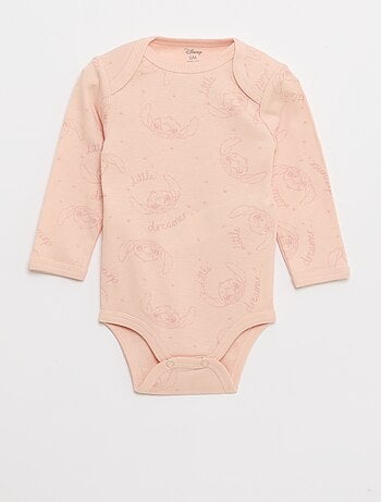 Setje met 2 rompertjes 'Winnie' 'Disney'
