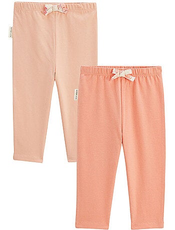 Set van 2 santa giulia kinderleggings