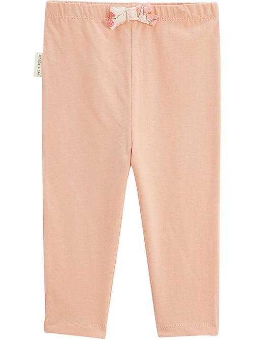 Set van 2 Santa Giulia kinderleggings - Kiabi