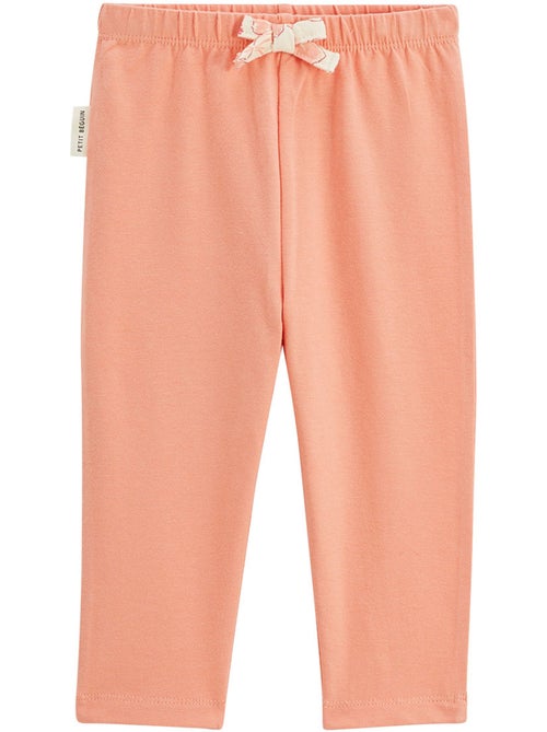 Set van 2 Santa Giulia kinderleggings - Kiabi