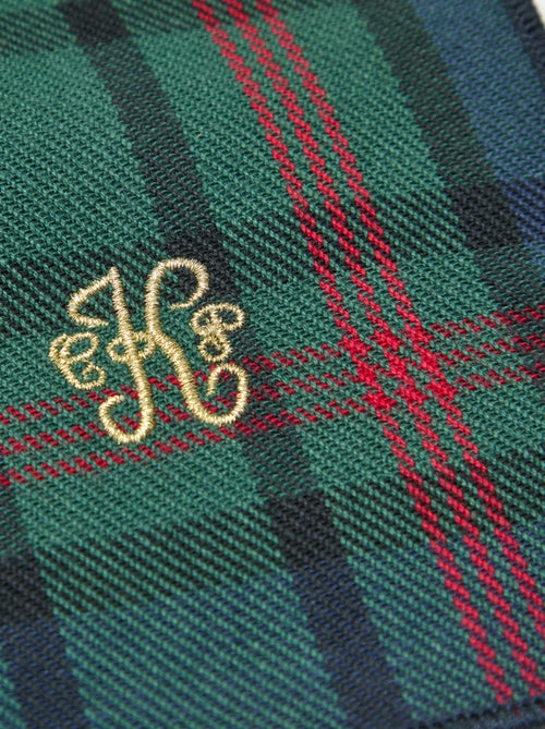 Set van 2 servetten 'Kiabi & Catherine Painvin' - Kiabi