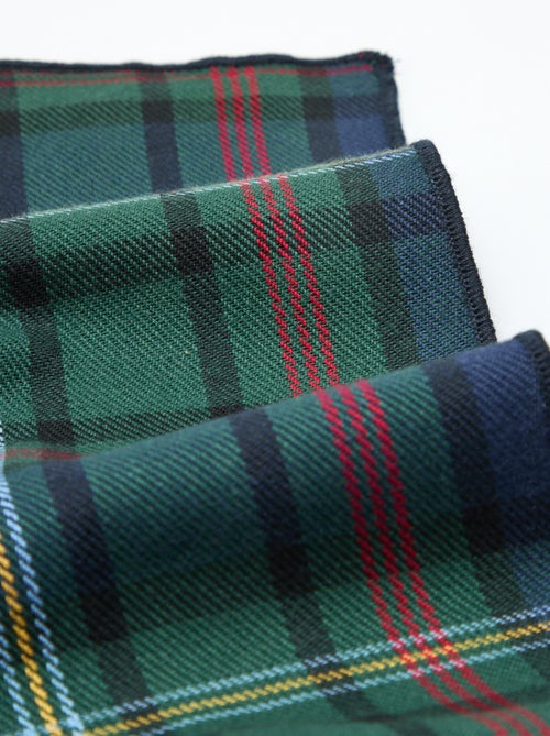 Set van 2 servetten 'Kiabi & Catherine Painvin' - Kiabi