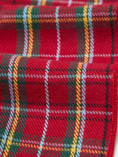 Set van 2 servetten 'Kiabi & Catherine Painvin' - Kiabi