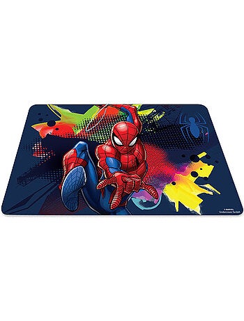 Set van 2 sets van table 'Spider-Man' 42 x 28,5 cm Marvel