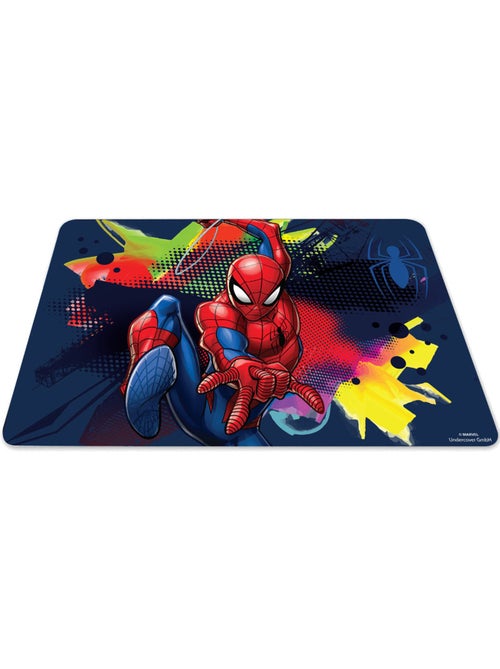 Set van 2 sets van table 'Spider-Man' 42 x 28,5 cm Marvel - Kiabi