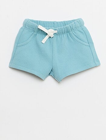 Set van 2 shorts