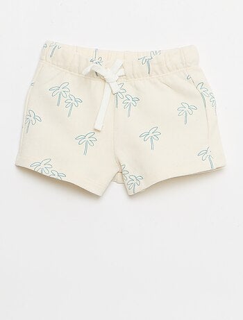 Set van 2 shorts