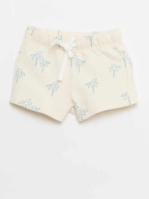 Set van 2 shorts - Kiabi
