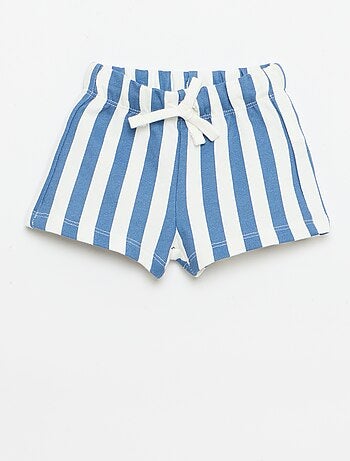 Set van 2 shorts