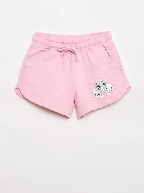Set van 2 shorts 'Gabby's Poppenhuis' - Kiabi