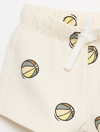 Set van 2 shorts
