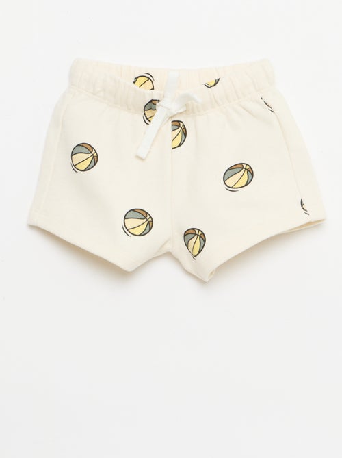 Set van 2 shorts - Kiabi