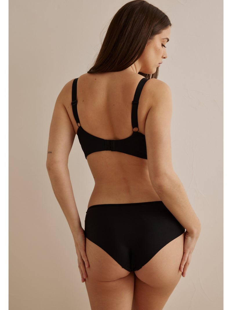 Set van 2 shortys dido Zwart - Kiabi