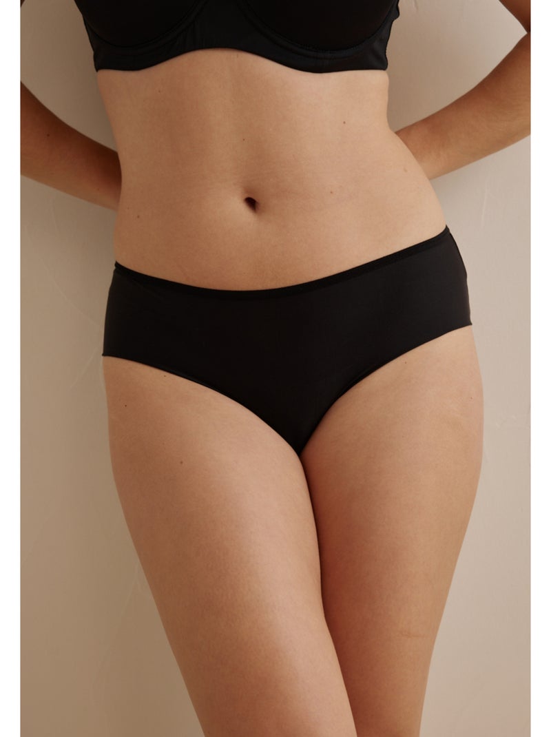 Set van 2 shortys dido Zwart - Kiabi