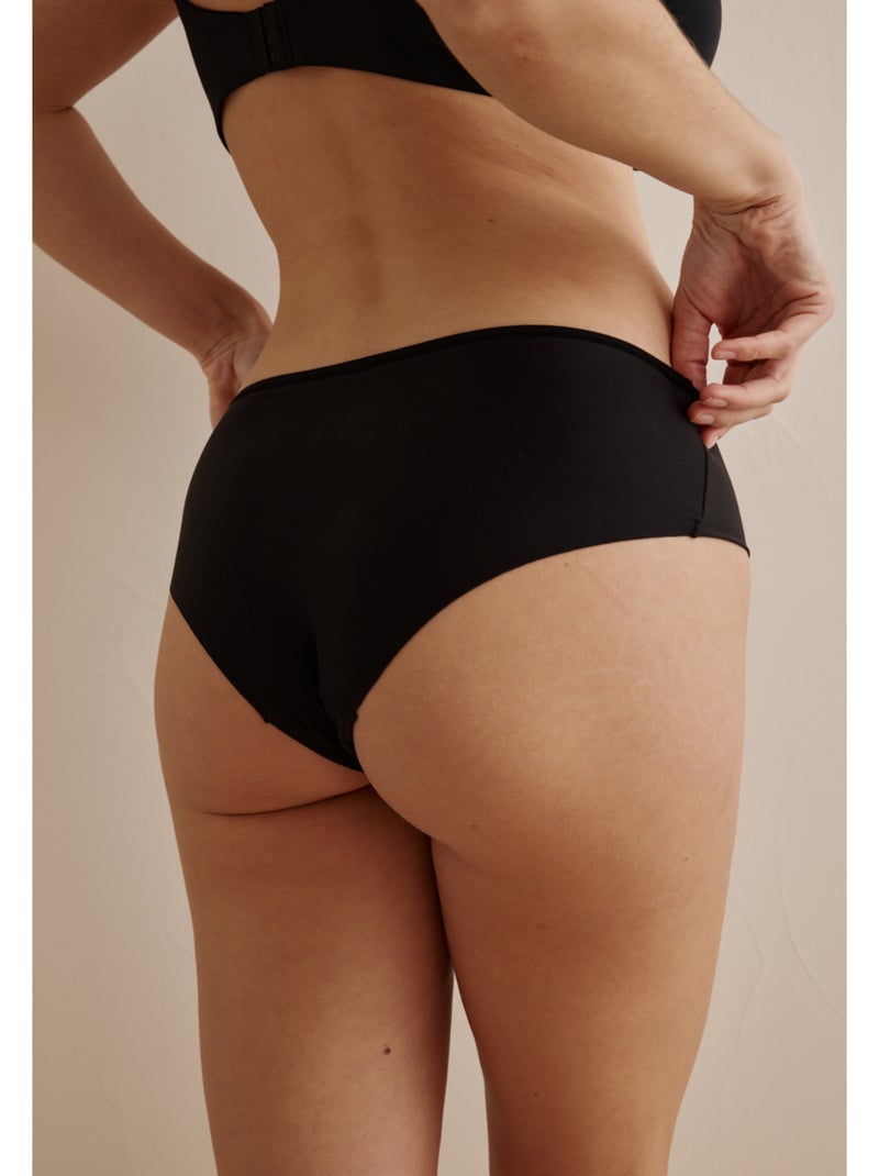 Set van 2 shortys dido Zwart - Kiabi