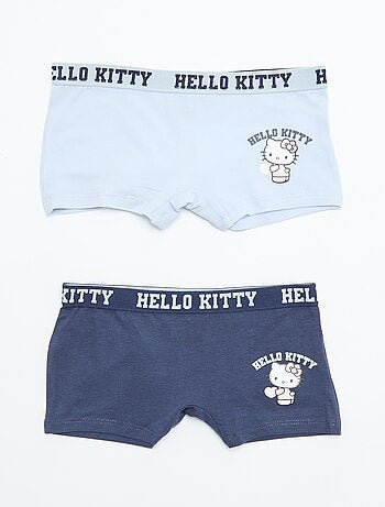 Set van 2 shorty's 'Hello Kitty'