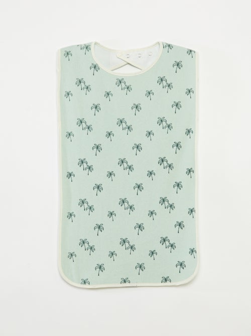 Set van 2 slabbetjes - So Easy - Kiabi Set van 2 slabbetjes - So Easy - Kiabi