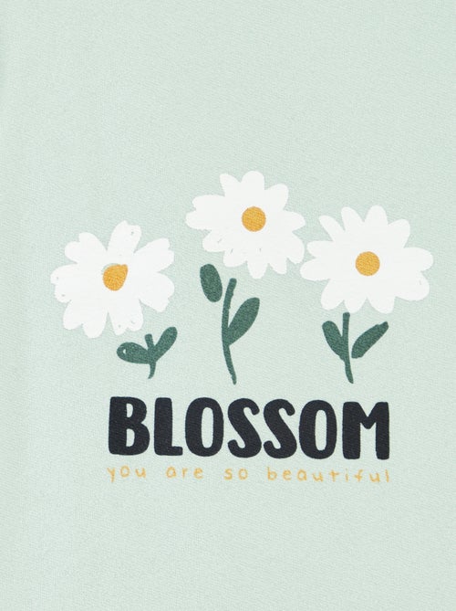 Set van 2 slabbetjes - So Easy - Kiabi Set van 2 slabbetjes - So Easy - Kiabi