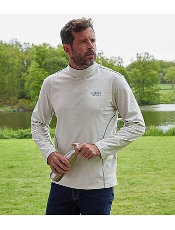 Set van 2 sportieve coltruien - ATLAS FOR MEN