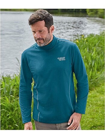 Set van 2 sportieve coltruien - ATLAS FOR MEN