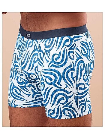 Set van 2 stretchboxershorts - atlas for men