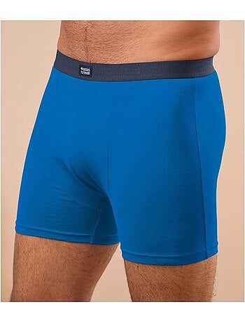 Set van 2 stretchboxershorts - atlas for men