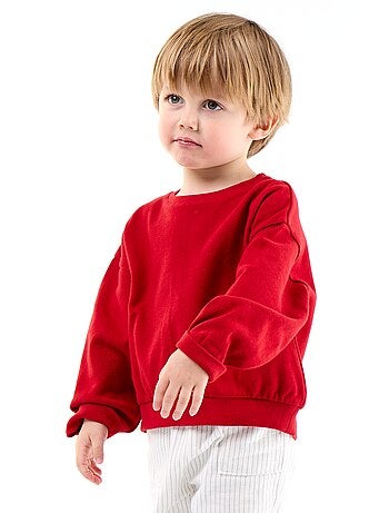 Set van 2 sweats