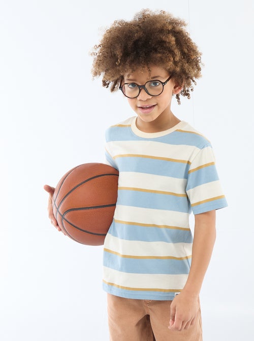 Set van 2 T-shirts - Kiabi