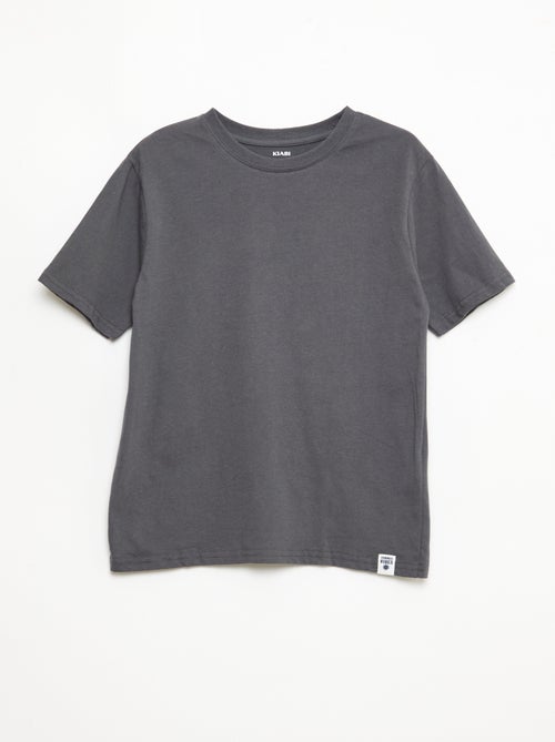 Set van 2 T-shirts - Kiabi