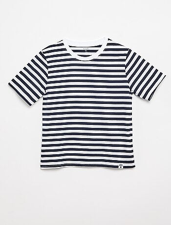 Set van 2 T-shirts