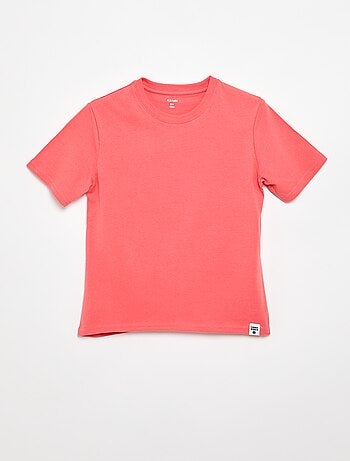 Set van 2 T-shirts