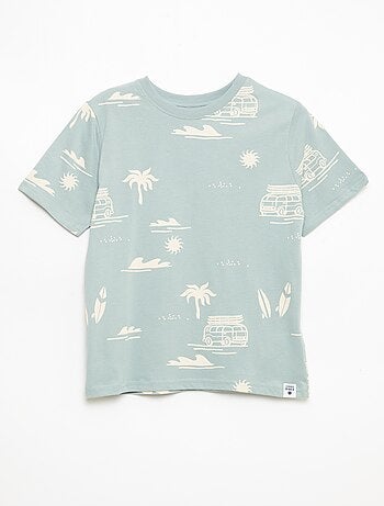 Set van 2 T-shirts