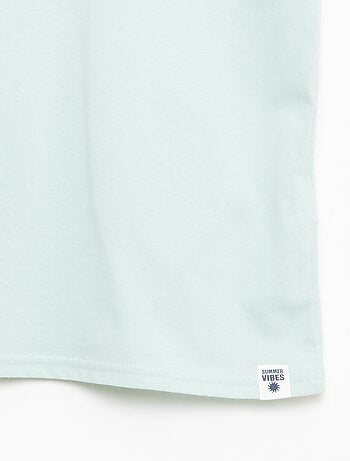 Set van 2 T-shirts