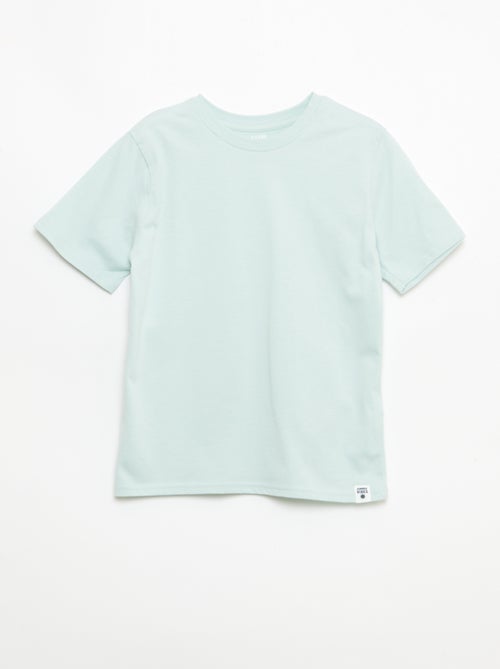 Set van 2 T-shirts - Kiabi