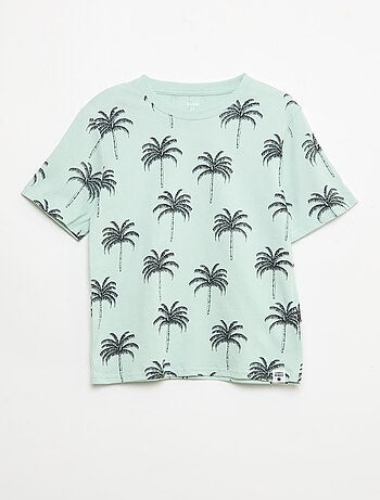 Set van 2 T-shirts