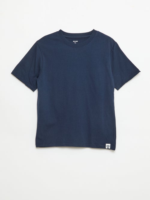 Set van 2 T-shirts - Kiabi