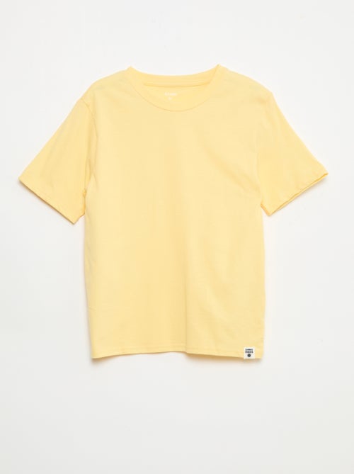 Set van 2 T-shirts - Kiabi