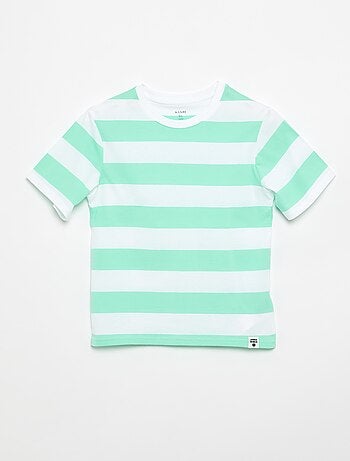 Set van 2 T-shirts