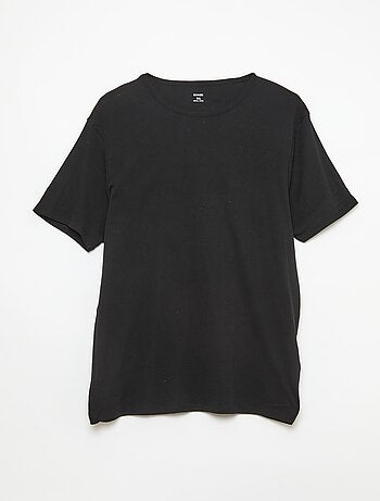 Set van 2 T-shirts van jerseytricot