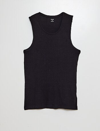 Setje met 2 singlets