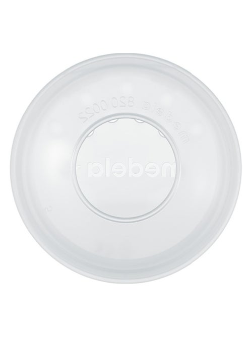Set van 2 tepelbeschermers van medela – pijnloos borstvoeding geven - Kiabi Set van 2 tepelbeschermers van medela – pijnloos borstvoeding geven - Kiabi