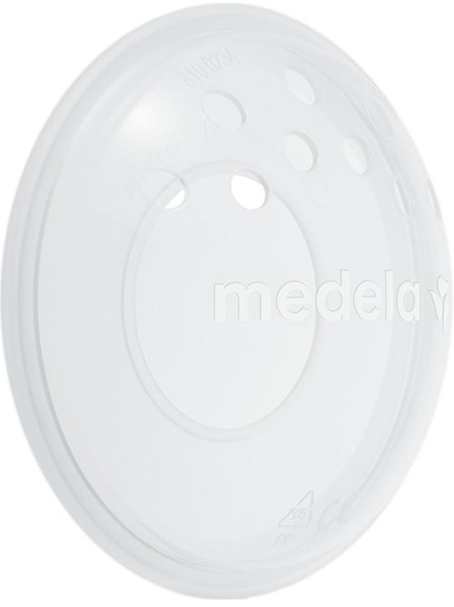 Set van 2 tepelbeschermers van medela – pijnloos borstvoeding geven - Kiabi Set van 2 tepelbeschermers van medela – pijnloos borstvoeding geven - Kiabi