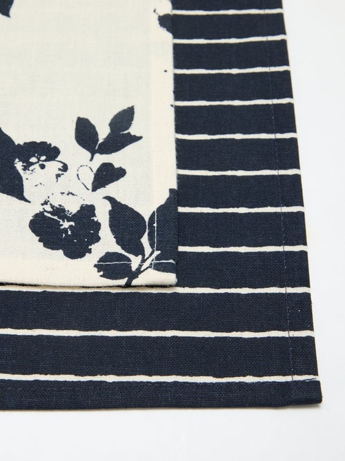 Set van 2 theedoeken - Kiabi Home - Kiabi