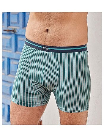 Set van 2 trendy boxershorts - ATLAS FOR MEN