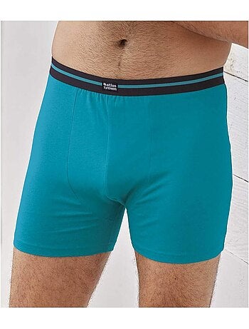 Set van 2 trendy boxershorts - ATLAS FOR MEN
