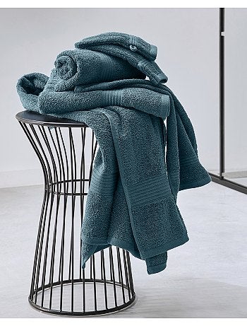 Set van 2 washandjes