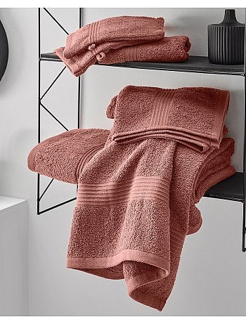Set van 2 washandjes
