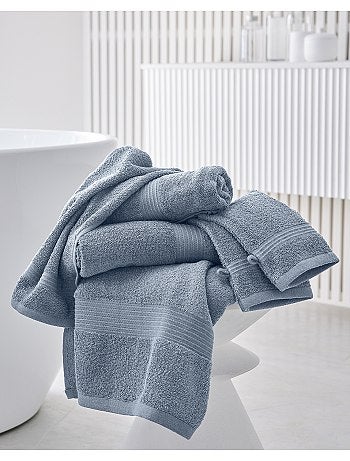 Set van 2 washandjes